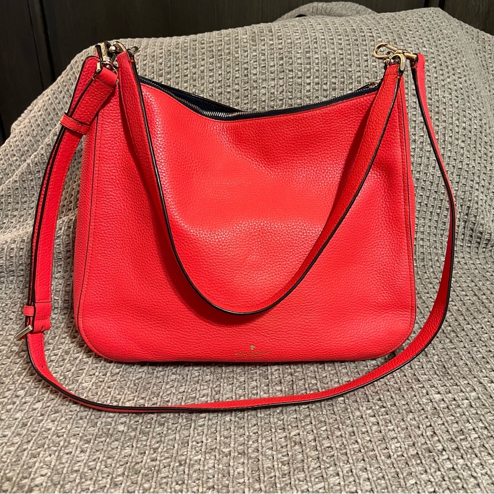 Kate Spade crossbody/shoulder bag - Picture 2 of 7